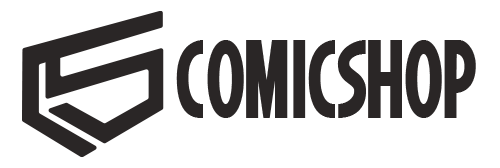 logo comicshop